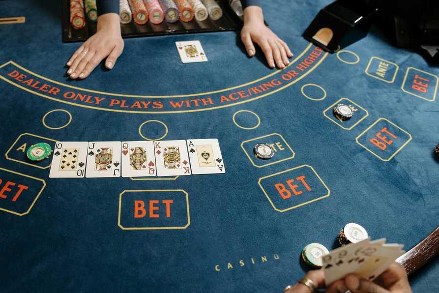 Betify Casino: Exploring the Pros and Cons for Informed Gambling