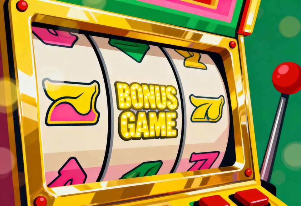 Bonus de Dépôt Casino Extra : Maximisez Vos Gains en Ligne