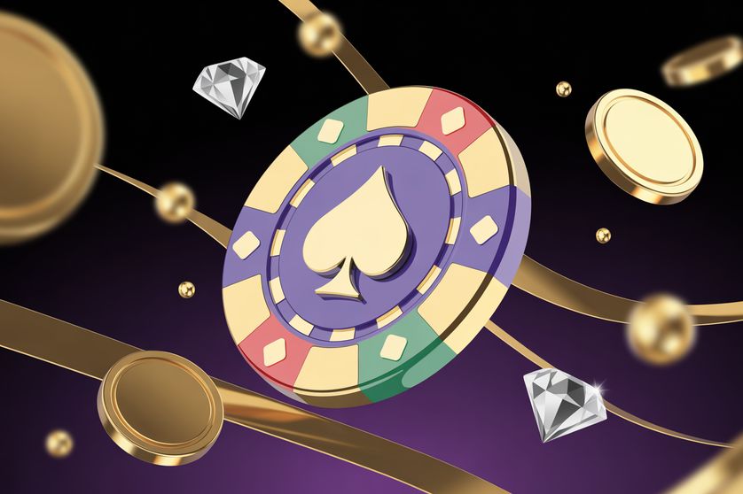 Communiqué de presse : Les nouveautés du casino Avantgarde Communiqué de presse : Les nouveautés du casino Avantgarde