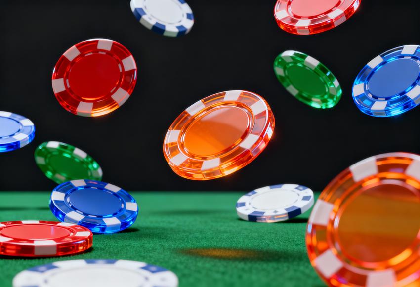 JoyCasino Mobile: Your Pocket-Sized Portal to Casino Excitement