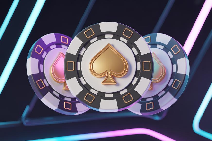 L'Expérience Joueur sur Winspark Casino : Avis, Jeux et Bonus Détailés L'Expérience Joueur sur Winspark Casino : Avis, Jeux et Bonus Détailés