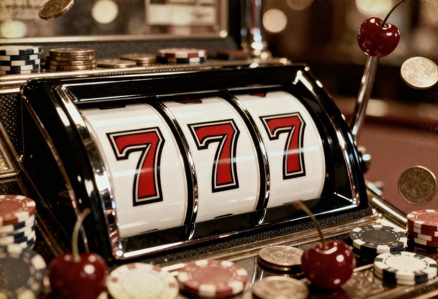 Royal Valley Casino vs. The Competition: A Comprehensive Comparison