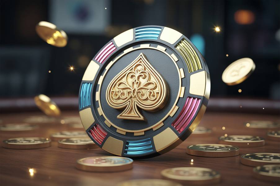 The Evolution of Online Casinos Over the Years The Evolution of Online Casinos Over the Years