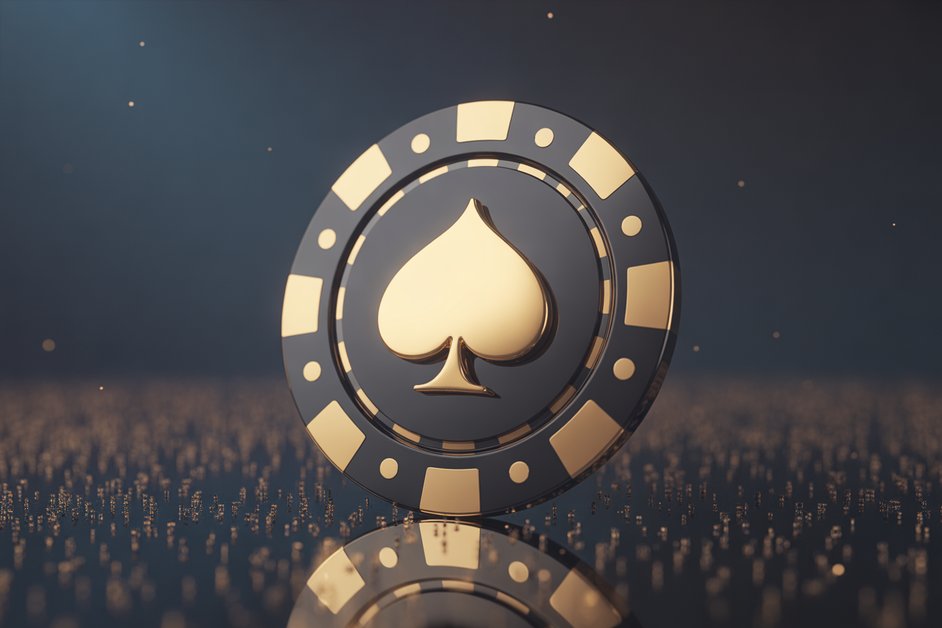 Why Slots Dominate Online Casinos