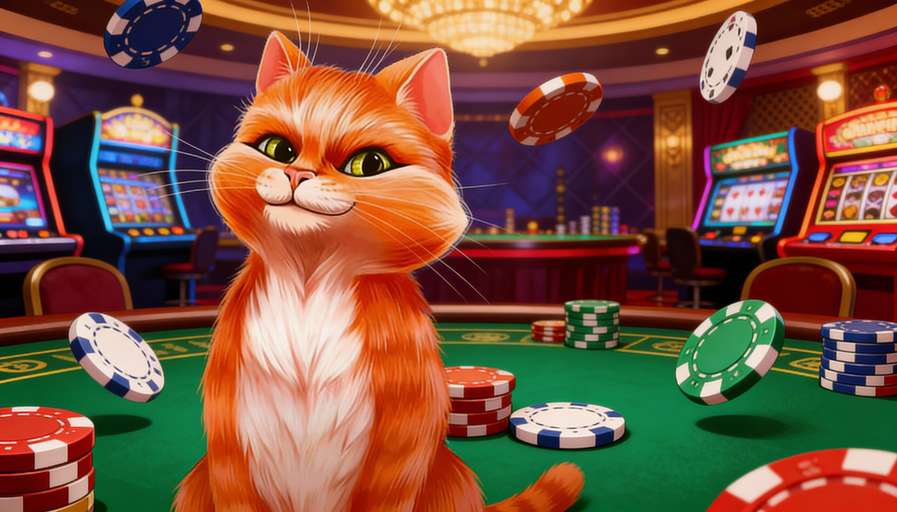 Allwins Casino vs. Competitors: A Comprehensive Comparison