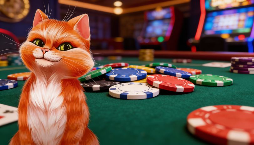 Allwins Casino vs. Competitors: A Comprehensive Comparison