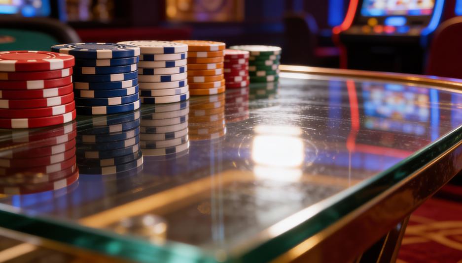 Comment jouer aux machines à sous chez Casinoly Comment jouer aux machines à sous chez Casinoly