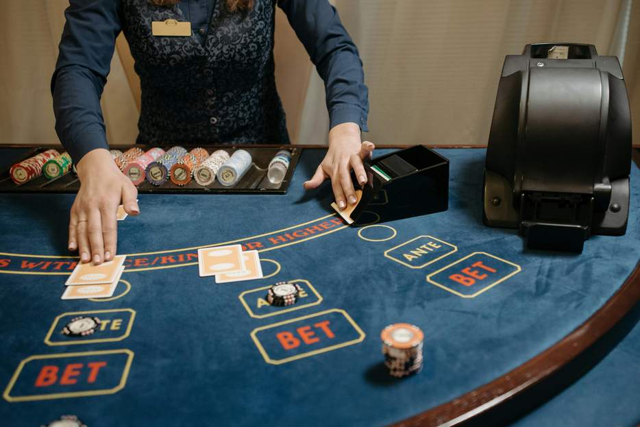 Hoe krijg je bonussen bij Yaa Casino? Een complete gids