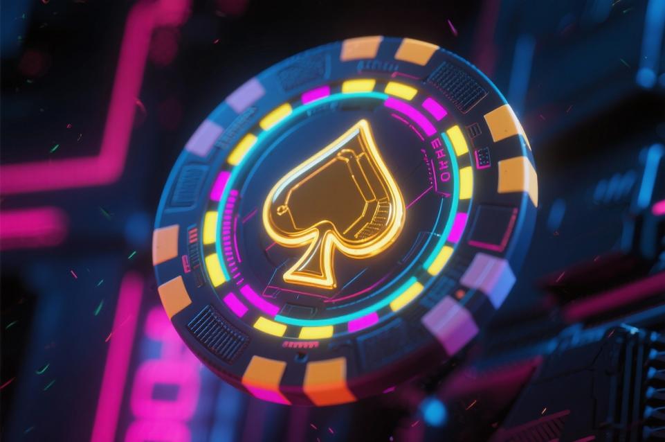 Infographic: Hoe Totalcasino Casino Werkt