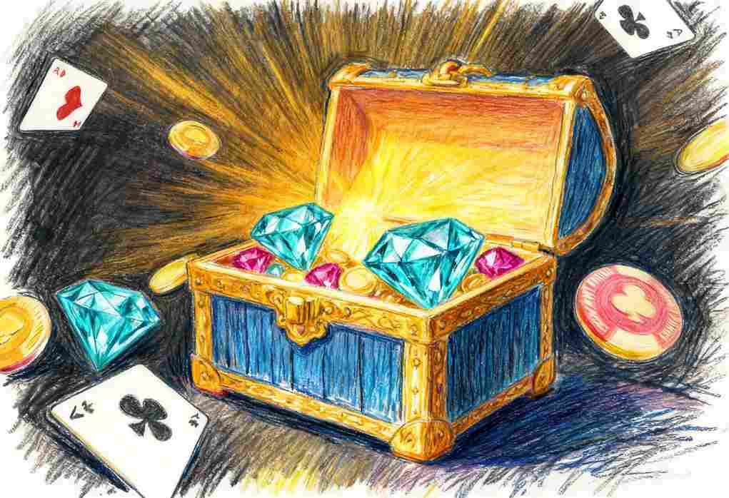Innovations de Paiement dans les Casinos en Ligne : Le Futur du Jeu Innovations de Paiement dans les Casinos en Ligne : Le Futur du Jeu