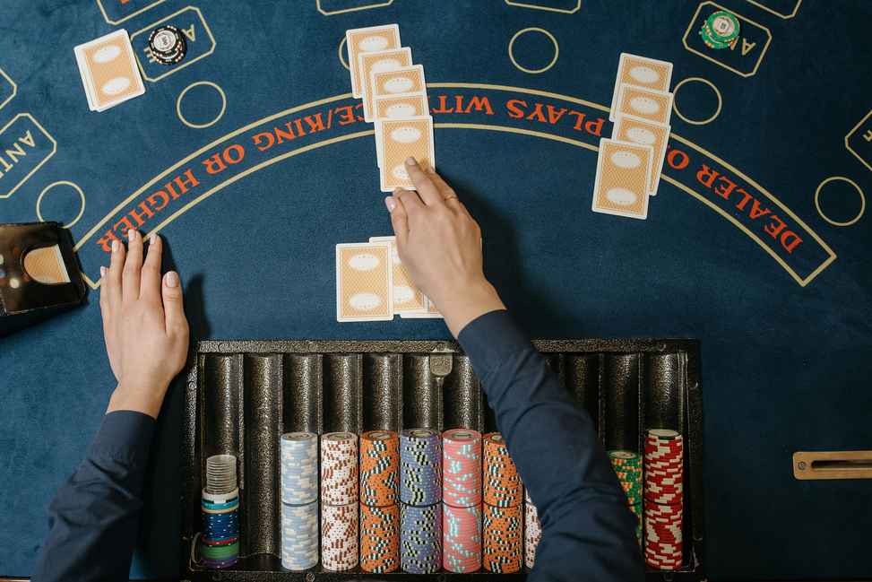 Interview mit Pelican Casino Spielern Interview mit Pelican Casino Spielern