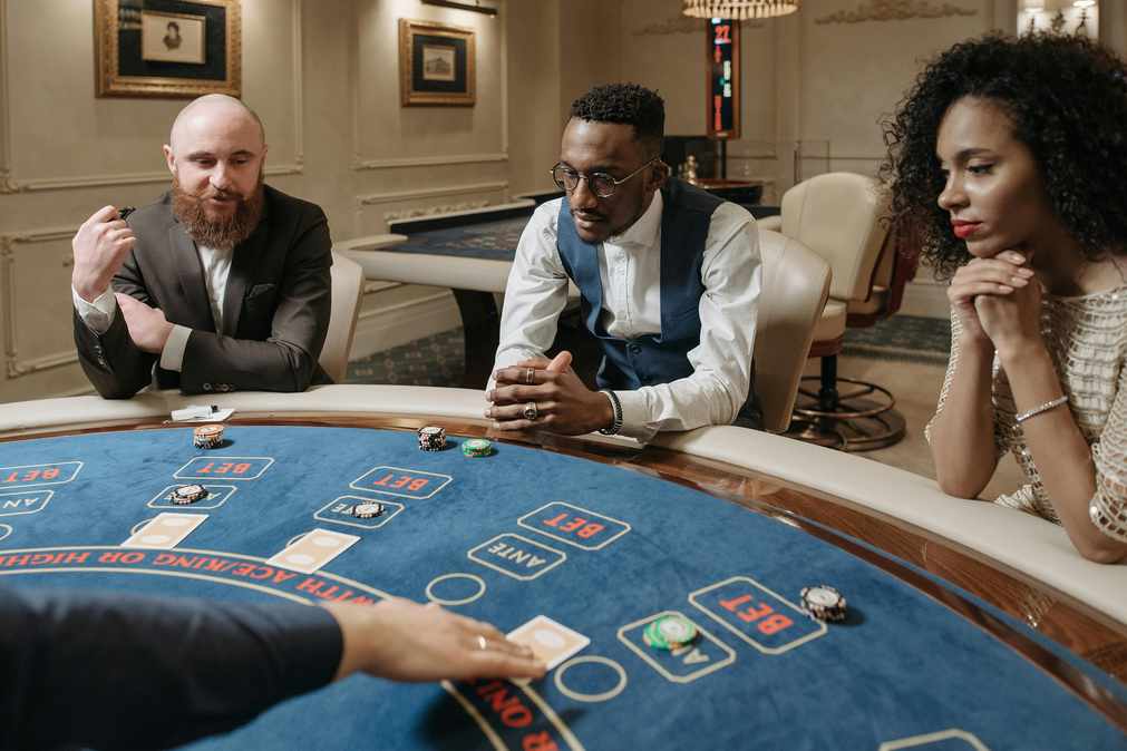 Swiper Casino: Die neue Generation des Online Glücksspiels? Ein umfassender Test Swiper Casino: Die neue Generation des Online Glücksspiels? Ein umfassender Test