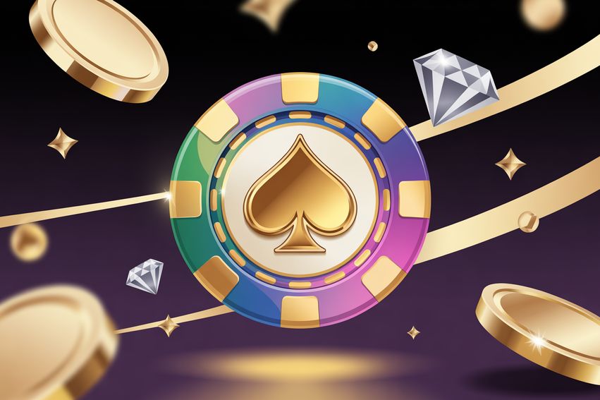 The Future of Online Gambling: Trends, Technologies, and Regulations The Future of Online Gambling: Trends, Technologies, and Regulations