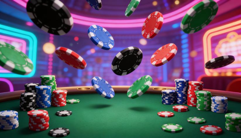 The Ultimate Guide to Slot Machines at Boho Casino