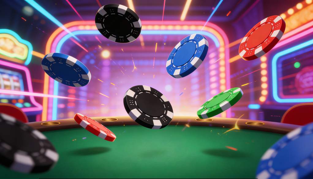The Ultimate Guide to Slot Machines at Boho Casino